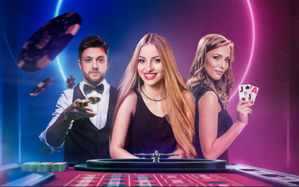 Teen Patti Gold Live Casino